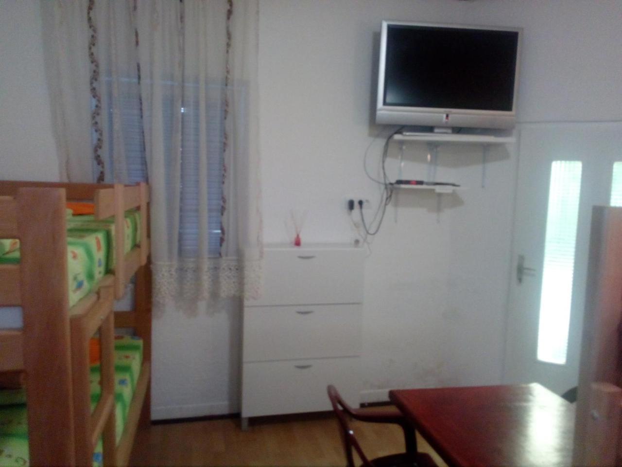 Hostel Corner 021 โนวีซาด ภายนอก รูปภาพ