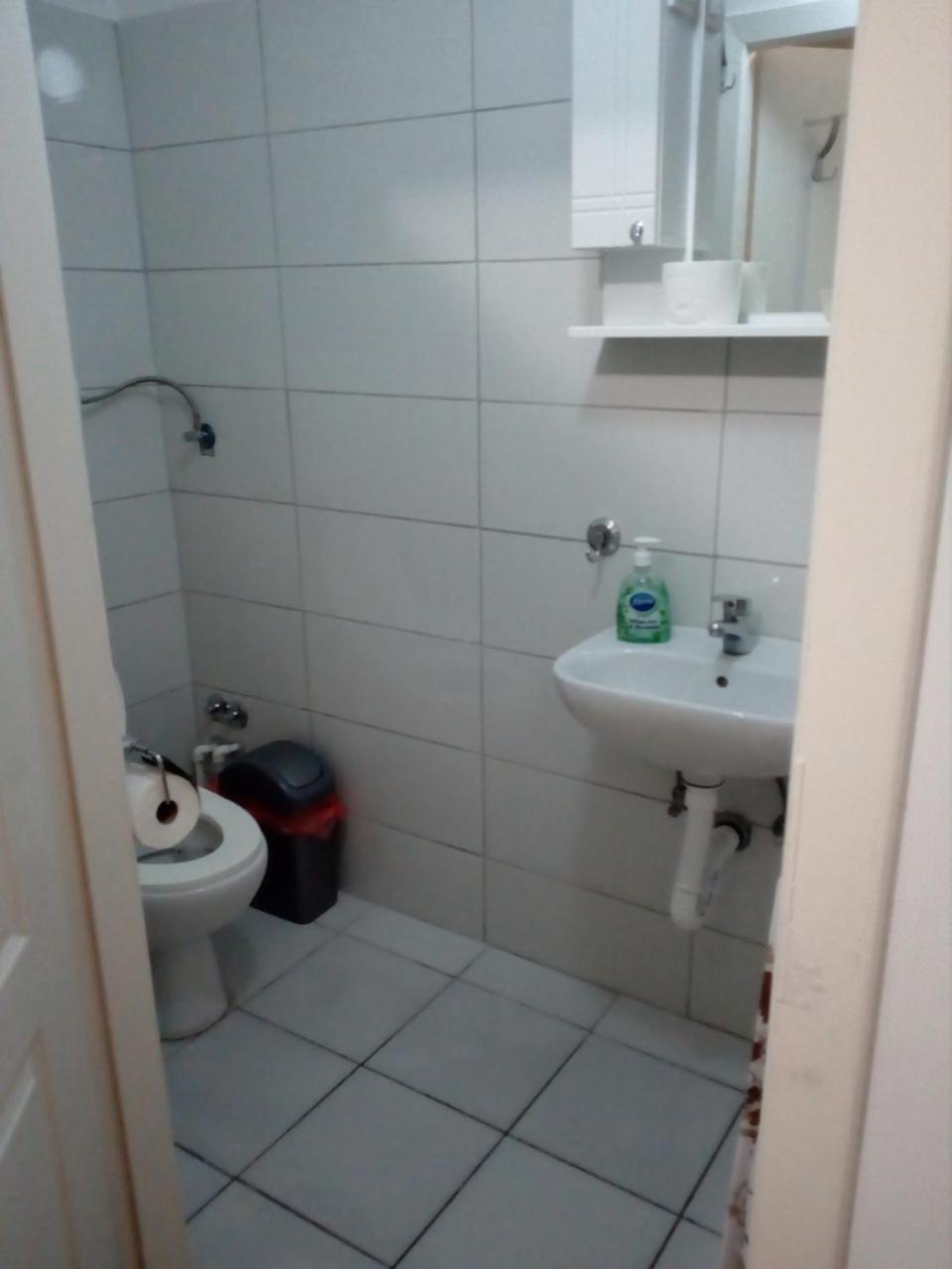 Hostel Corner 021 โนวีซาด ภายนอก รูปภาพ
